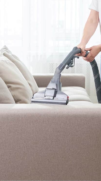 Upholstery Cleaning In St Kilda