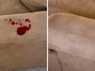 Blood Stain Removal Melbourne