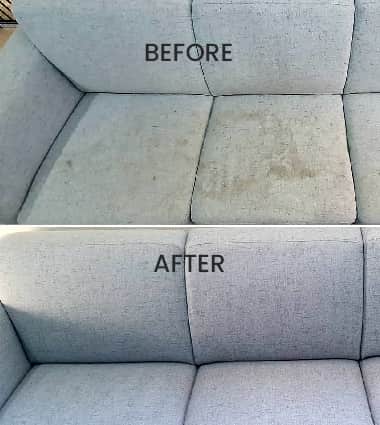 fabric couch cleaning melbourne