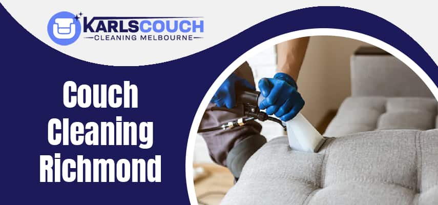 Couch Cleaning Service