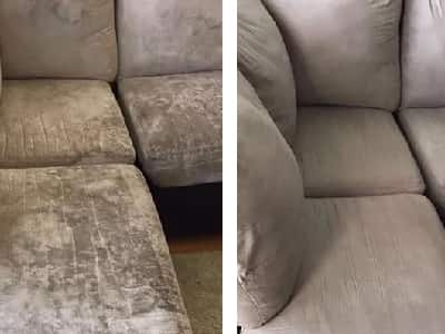 Couch Mould Removal Melbourne