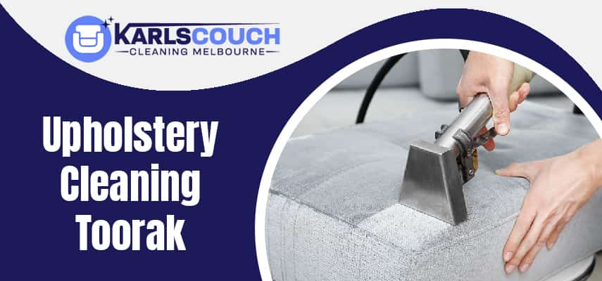 Upholstery Cleaning Services In Toorak