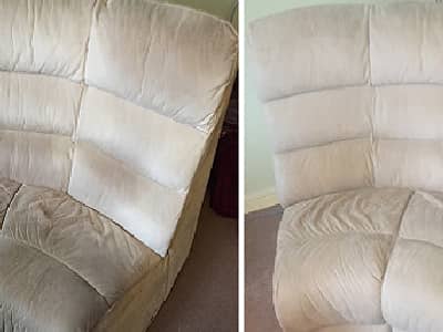 Sofa Steam Cleaning Melbourne
