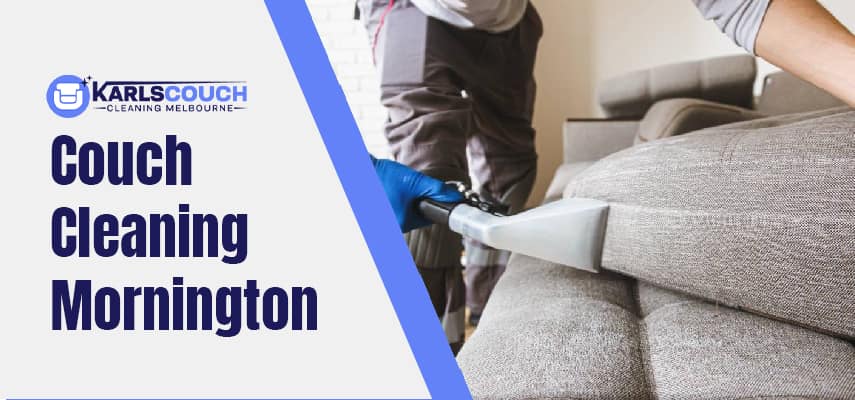 Couch Cleaning Service Mornington