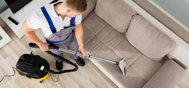 Lounge Cleaning Saint Leonards