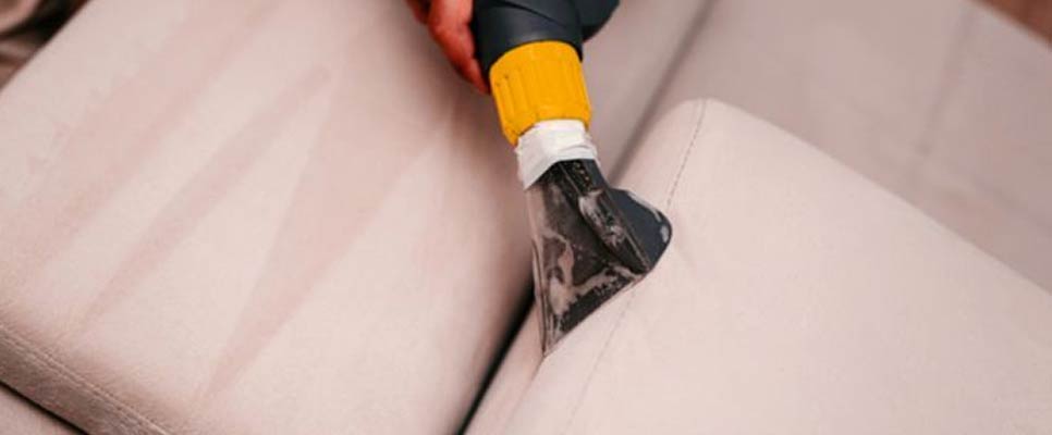 How To Clean A Polyester Couch