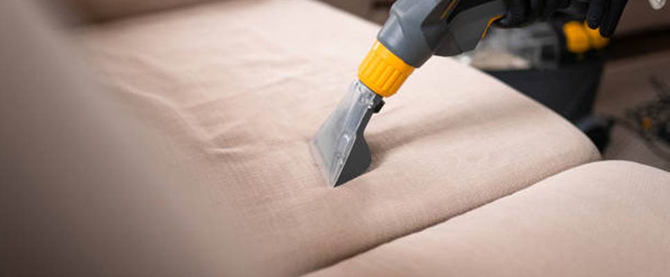 How To Clean Woven Fabric Couch