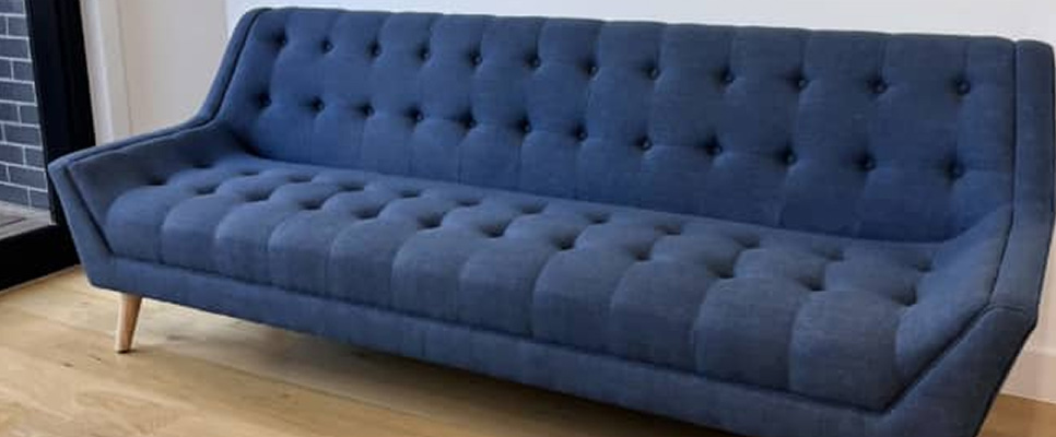 Couch Cleaning Footscray